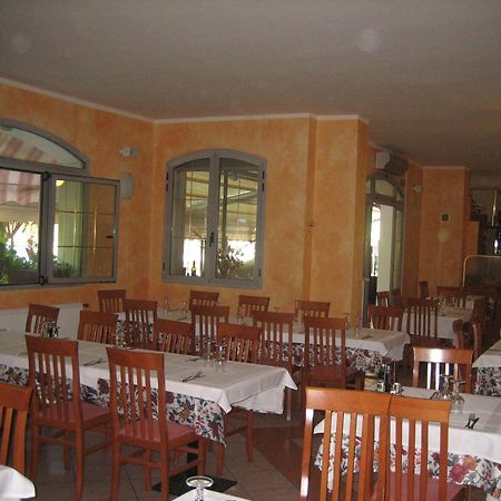 Albergo Ristorante Sterlina Grizzana Exterior photo