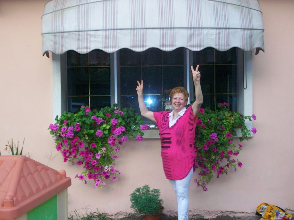 Albergo Ristorante Sterlina Grizzana Exterior photo